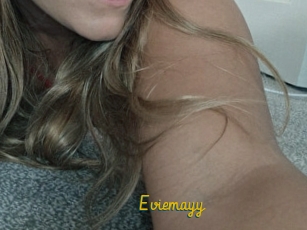 Eviemayy
