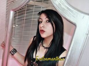 Evilsamanthax