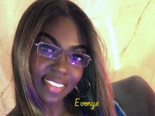 Evonye