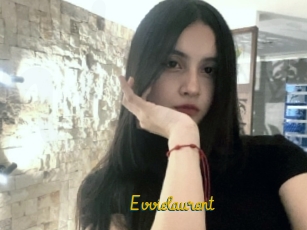 Evvielaurent