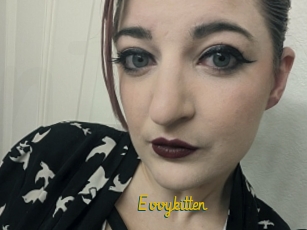 Evvykitten