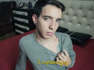 Exceptionalguy