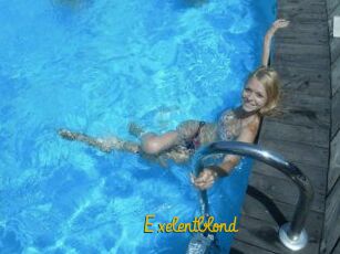 Exelentblond
