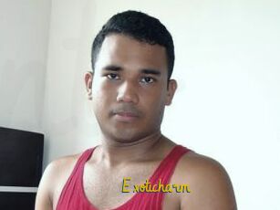 Exoticharm