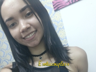 Exotiiccouplexx