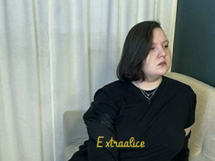 Extraalice