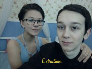 Extralove