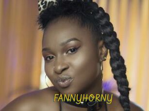 FANNYHORNY
