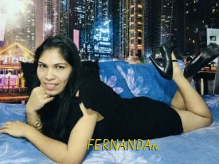 FERNANDAn