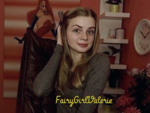 FairyGirlValerie