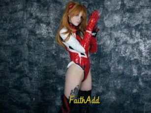 FaithAdd