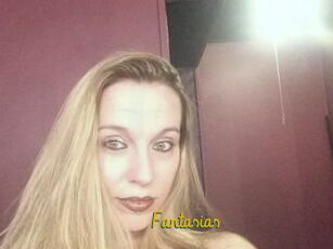 Fantasias