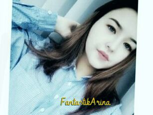 FantastikArina