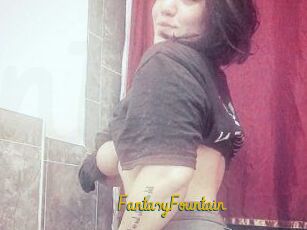 FantasyFountain