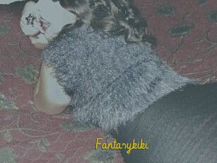 Fantasykiki
