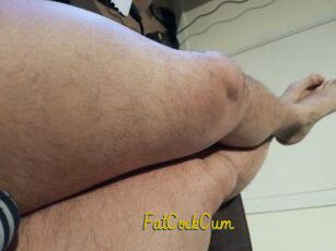 FatCockCum