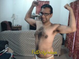 FatDirtyIndian