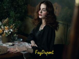 FayDupont