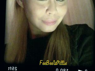 FeeBeeWillie