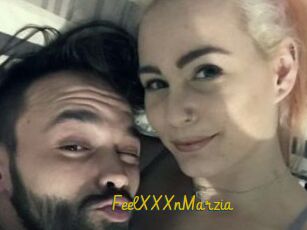FeelXXXnMarzia