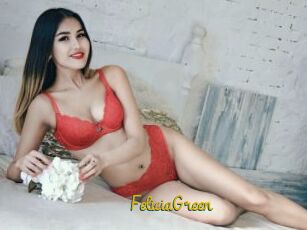 FeliciaGreen