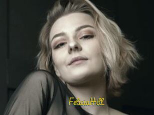 FeliciaHill