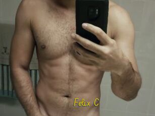 Felix_C Porno TV