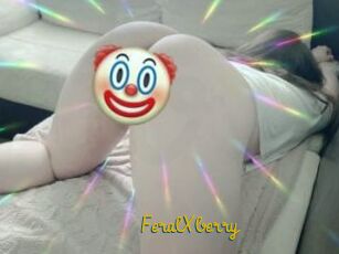 FeralXberry