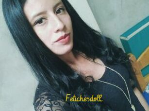 Fetichesdoll