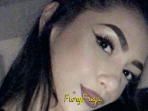 FieryFreya