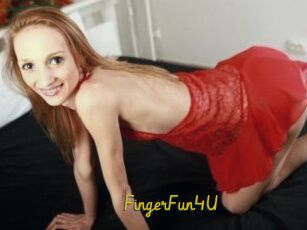 FingerFun4U