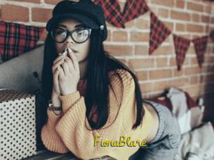 FionaBlare