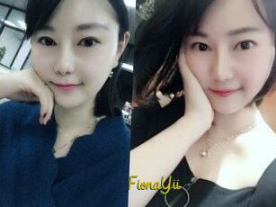 FionaYii