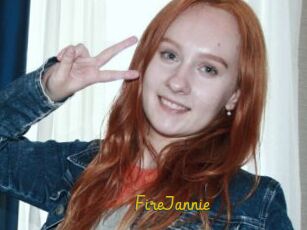 FireJannie