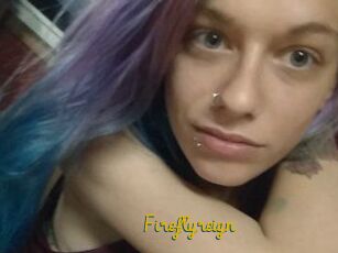 Fireflyreign