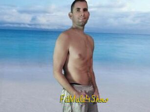 FitMale4Show