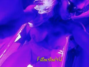 Fitbarbie4U