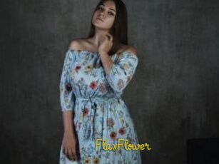 FlaxFlower