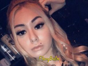 FlexyBabe