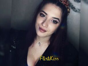 FlirtiKiss