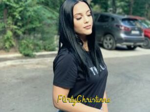 FlirtyChristinne