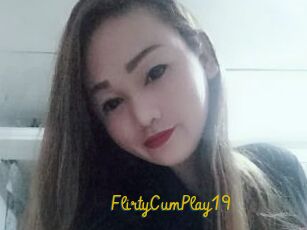 FlirtyCumPlay19