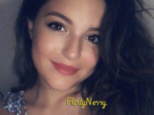 FlirtyNessy