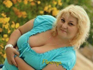 Florissya