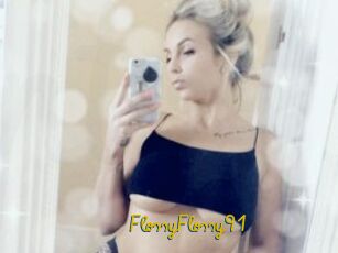 FlossyFlossy91