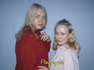 Flowergirls