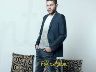 FoXxxAdam