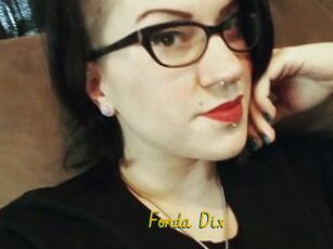 Fonda_Dix Porno TV