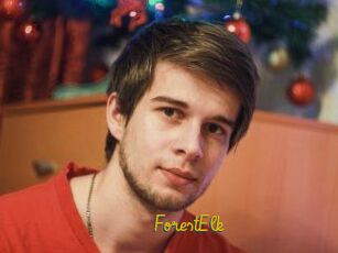 ForestElk