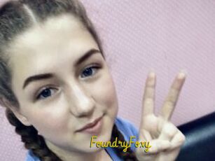 FoundryFoxy